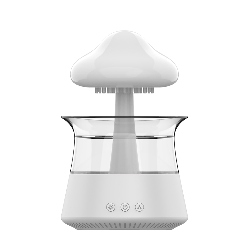 Ping-Tong®Sleep Aid Aromatherapy Machine Humidifier-2