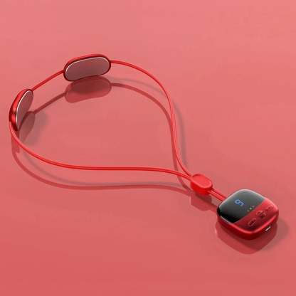 Hanging Pendant Neck Massager