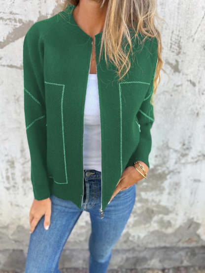 Stylish and Functional Women's Jacket