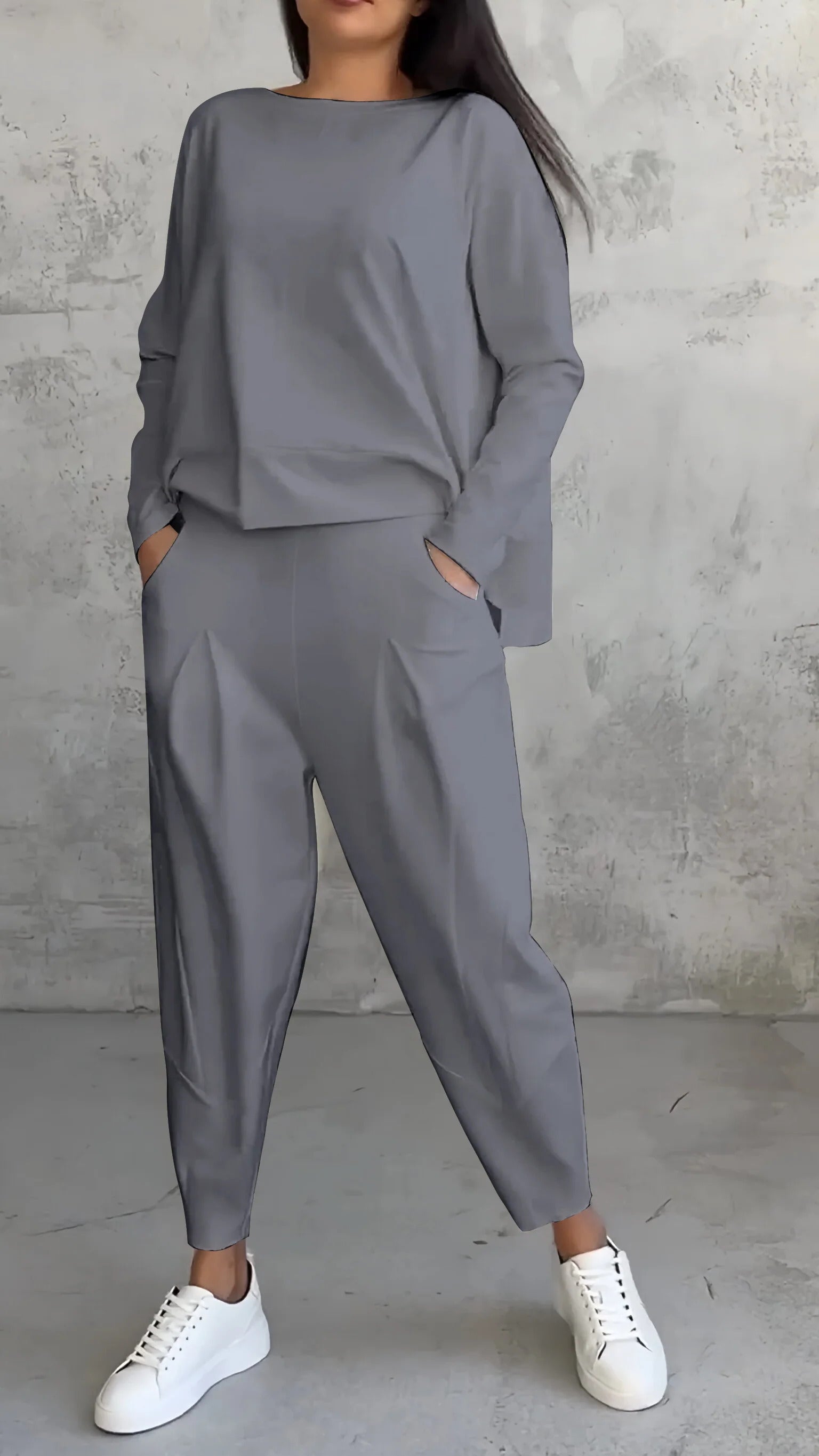 Premium Leisure Suit