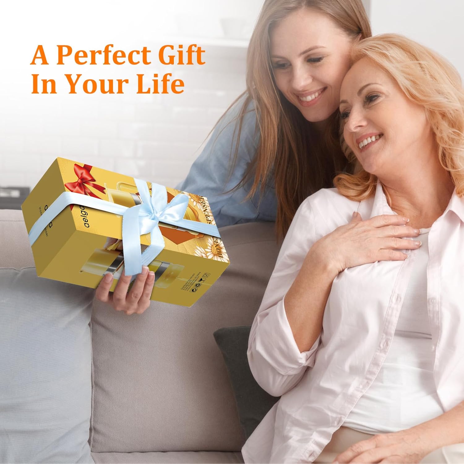 No Drip No Mess Leak-Free Honey Dispenser