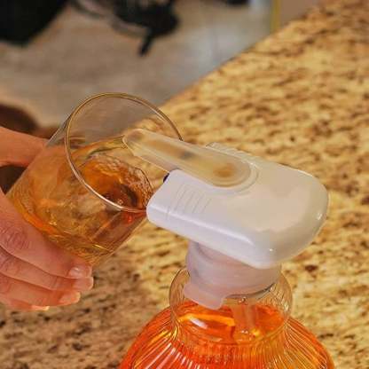 Magic Tap Automatic Drink Dispenser for Fridge