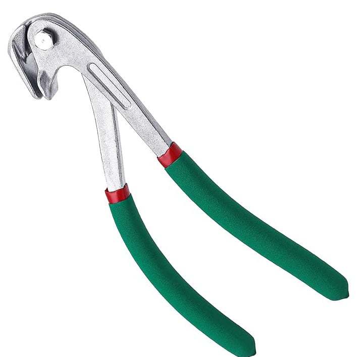 Car Door Fender Panel Crimp Dent Edge Pliers