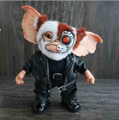 👿Gremlins Mogwai Doll Sculpture