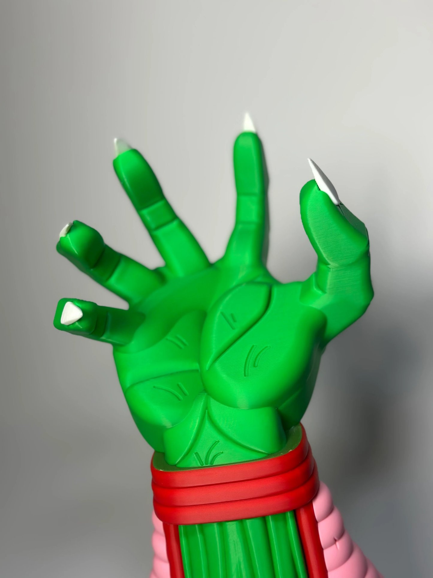 Dragon Ball Piccolo Controller Stand🎮