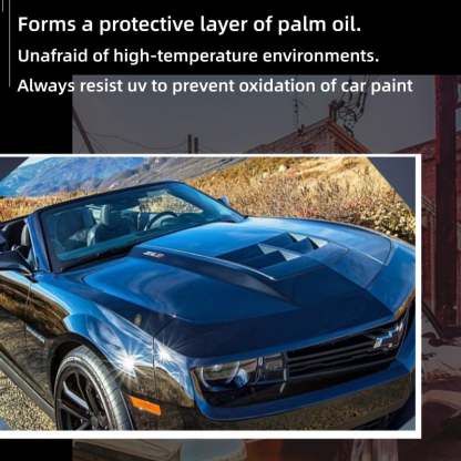 🚗✨Car polishing and coating wax