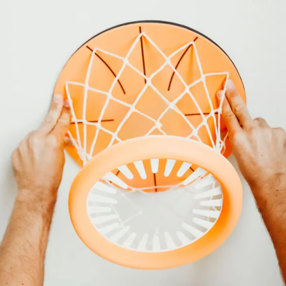 🎁Hot Sale Promotion 49% OFF🔥 Hanging Indoor Basketball Hoop