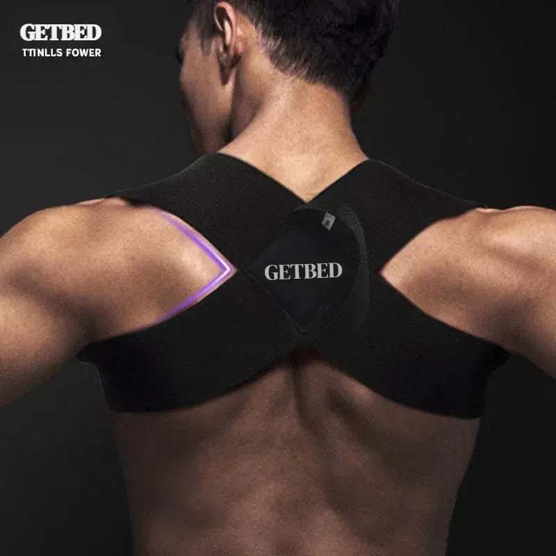 🔥Fitness Posture Corrector Training Straps