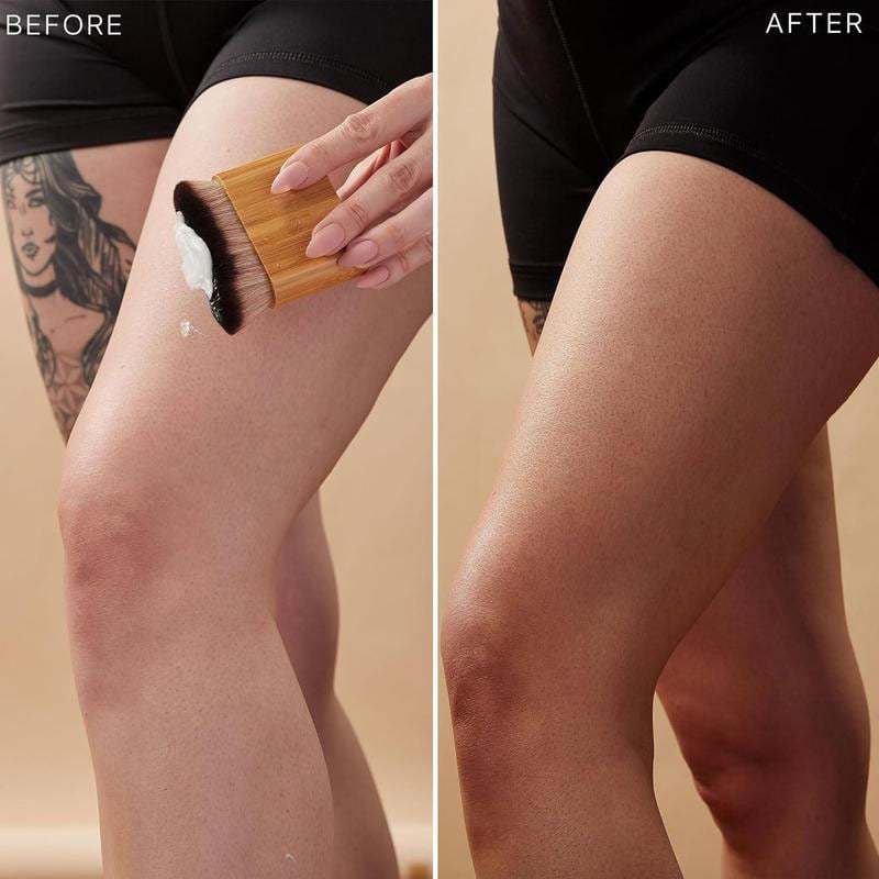 🌞 Get the Ultimate Sunless Glow – 49% OFF – ✨ Beauty by Earth Self Tanner Lotion – For a Natural, Streak-Free Tan