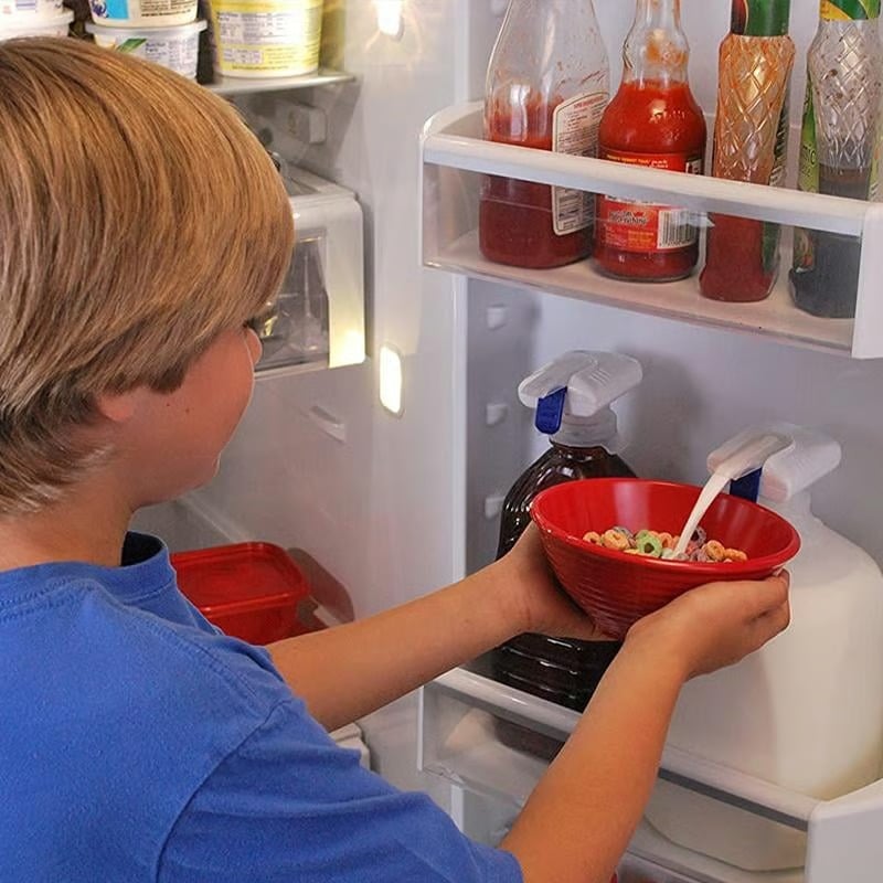 Magic Tap Automatic Drink Dispenser for Fridge