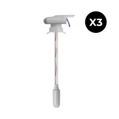 Magic Tap Automatic Drink Dispenser for Fridge
