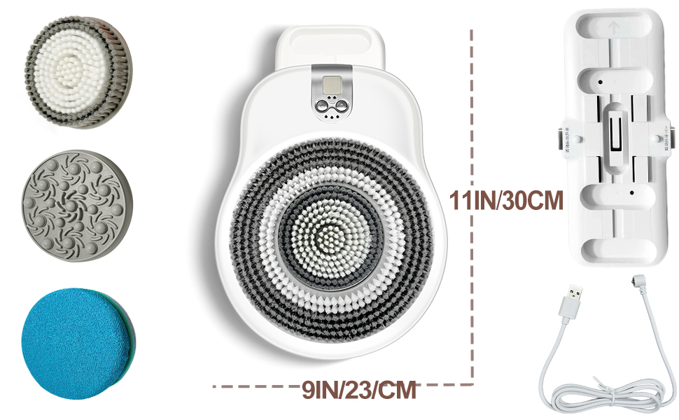 2026 New Technology Intelligent Bathing Machine