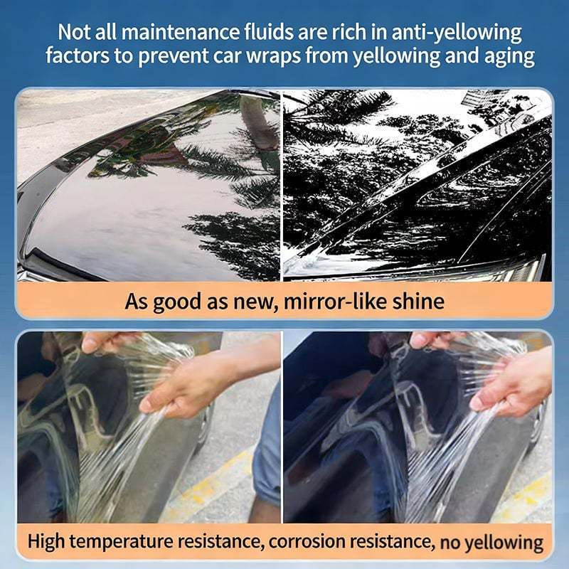 🚗✨Car polishing and coating wax