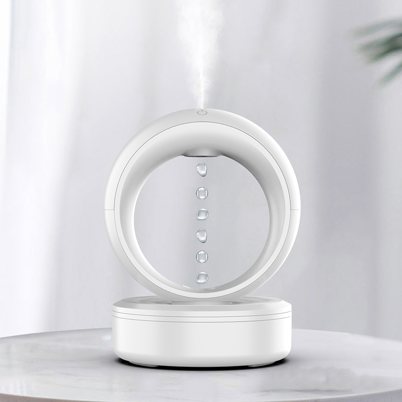 Newmelo®Battlestar Antigravity Humidifier