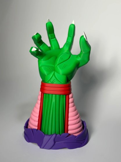Dragon Ball Piccolo Controller Stand🎮