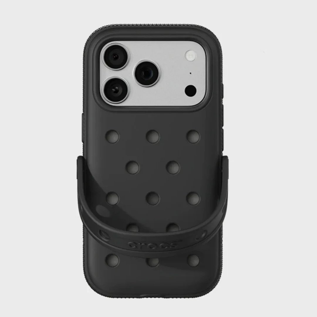 Hot sale 49% OFF🔥 The Case Croc – The Viral Phone Case Everyone’s Talking About