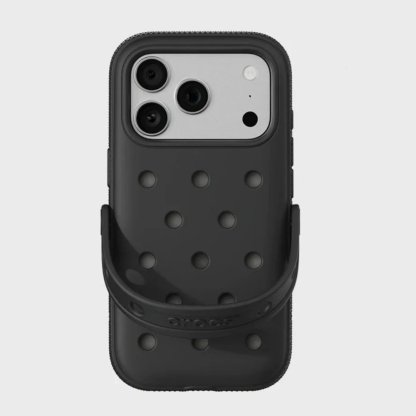 Hot sale 49% OFF🔥 The Case Croc – The Viral Phone Case Everyone’s Talking About