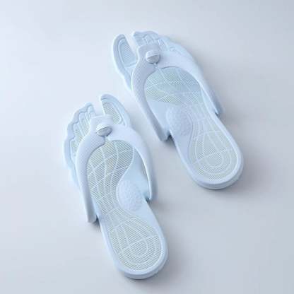 Foldable Travel Flip Flops