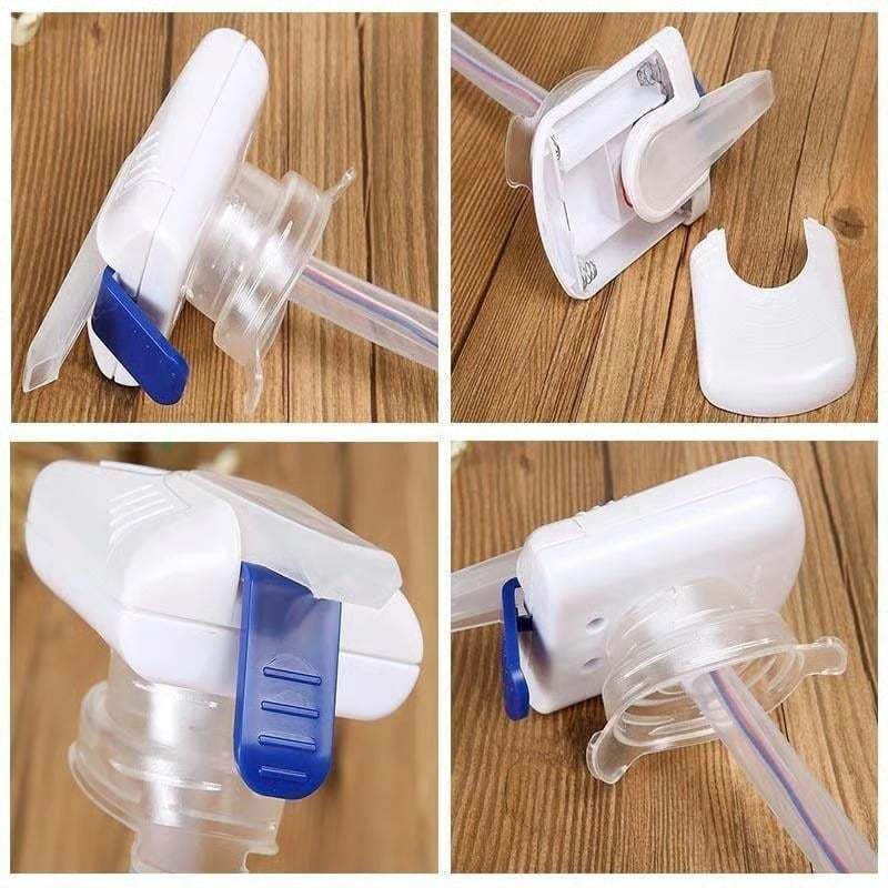 Magic Tap Automatic Drink Dispenser for Fridge
