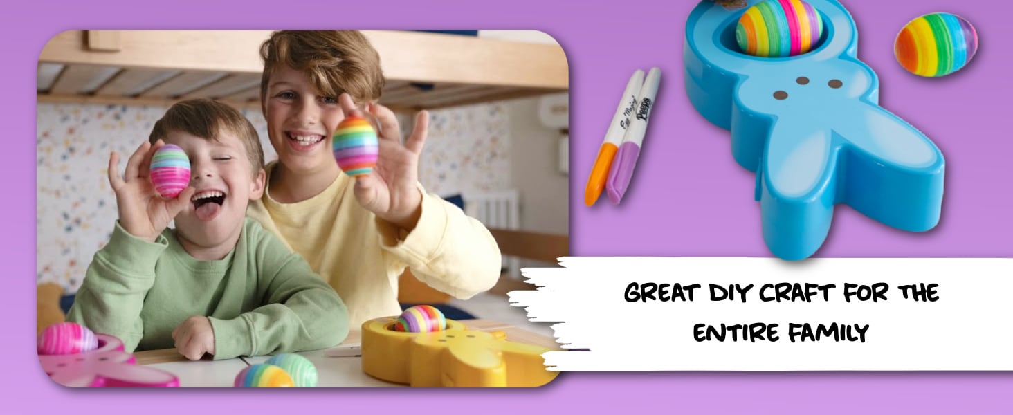 great diy craft for the entire family