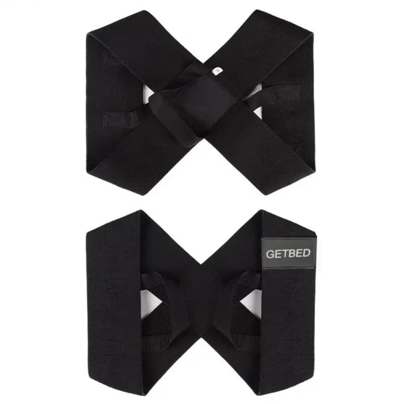 🔥Fitness Posture Corrector Training Straps