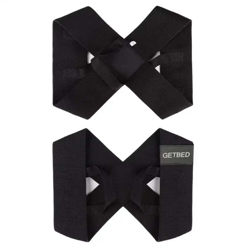🔥Fitness Posture Corrector Training Straps