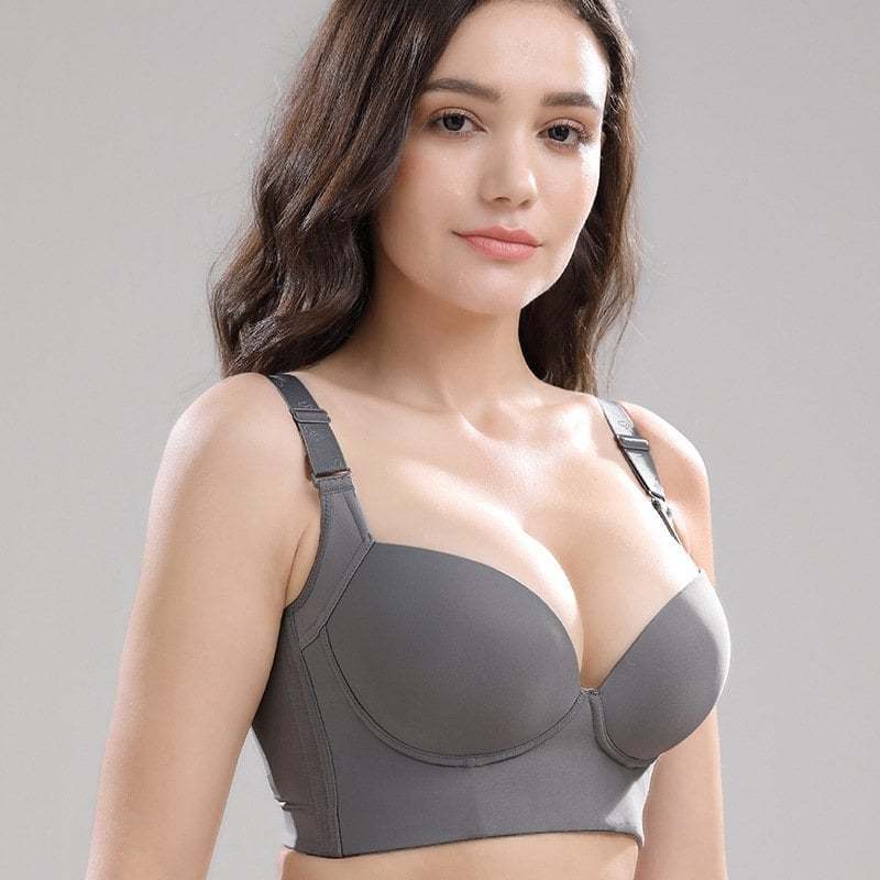 Hot Sale 48% OFF🔥Bra with shapewear incorporated