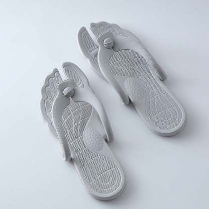 Foldable Travel Flip Flops