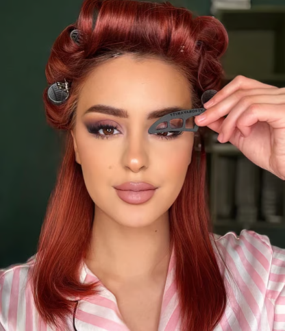 🔥2025 Hot Sale🌟 Flawless Eye Makeup, Made Effortless!– Your Ultimate Glam Makeup Guide🌟