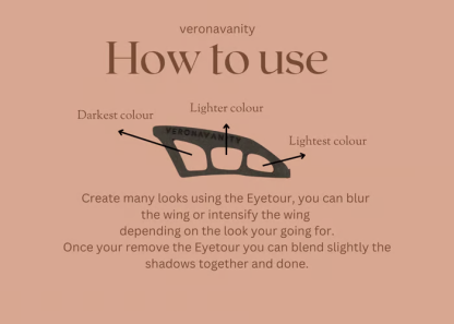 🔥2025 Hot Sale🌟 Flawless Eye Makeup, Made Effortless!– Your Ultimate Glam Makeup Guide🌟