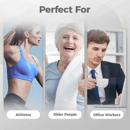 🎁Last Day Promotion 49% OFF🔥Peanut Massage Ball for Trigger Point Therapy, Deep Tissue Back Relief & Myofascial Release