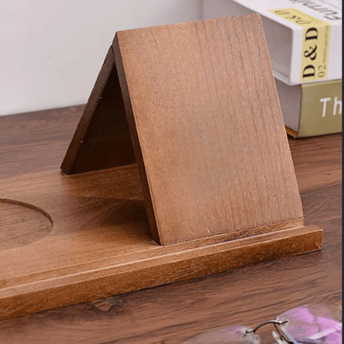 📚 Bookie Bookstand: Your Ultimate Reading Companion