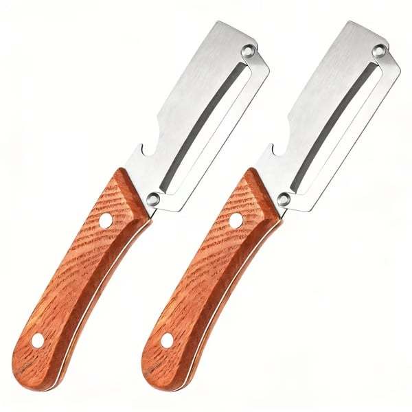 Multi-Functional Vegetable Peeler for Kitchen
