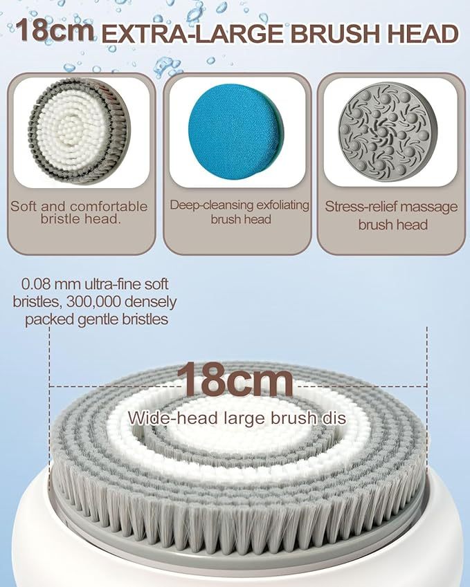 2026 New Technology Intelligent Bathing Machine