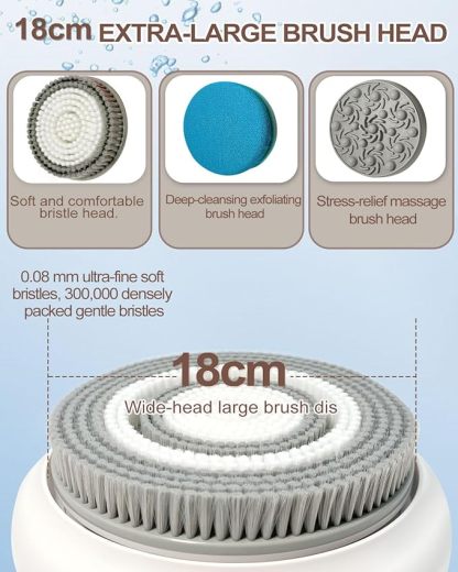 2026 New Technology Intelligent Bathing Machine