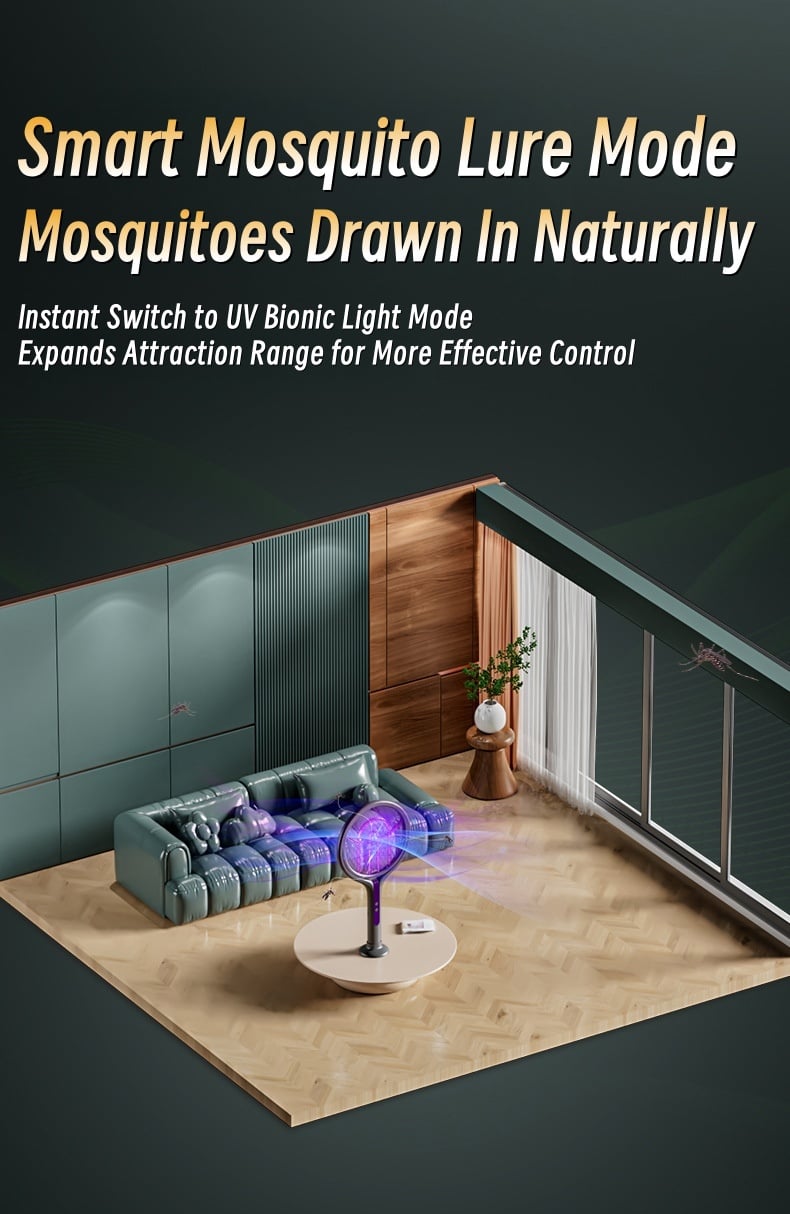 Mosquito Swatter Image 4