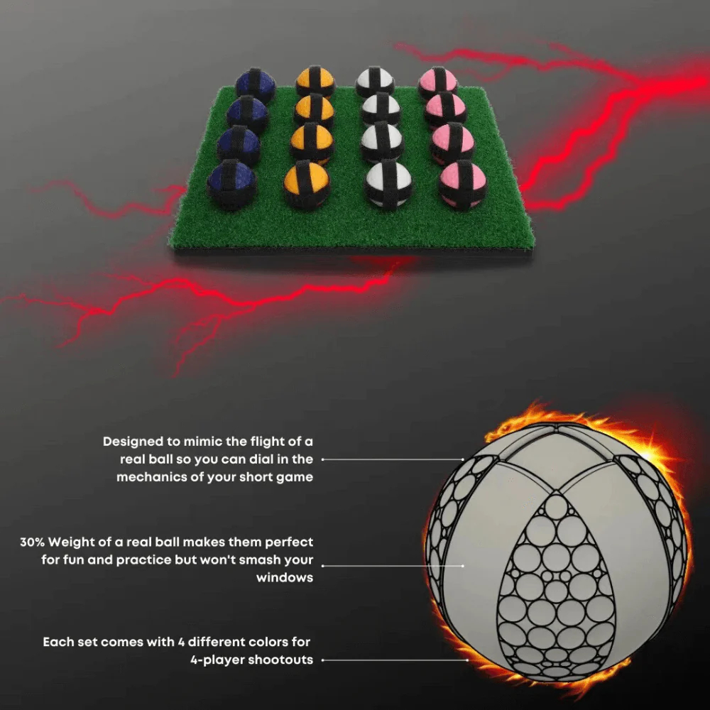 Battle Golf - The game Everybody's Playing This Summer