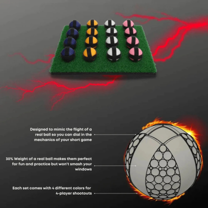 Battle Golf - The game Everybody's Playing This Summer