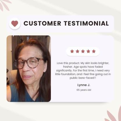 Noirwild Turmeric Serum