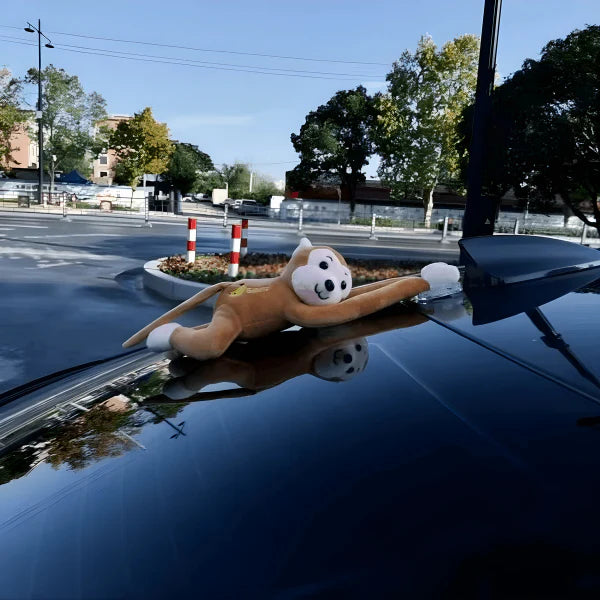 Tailwind Monkey Squad