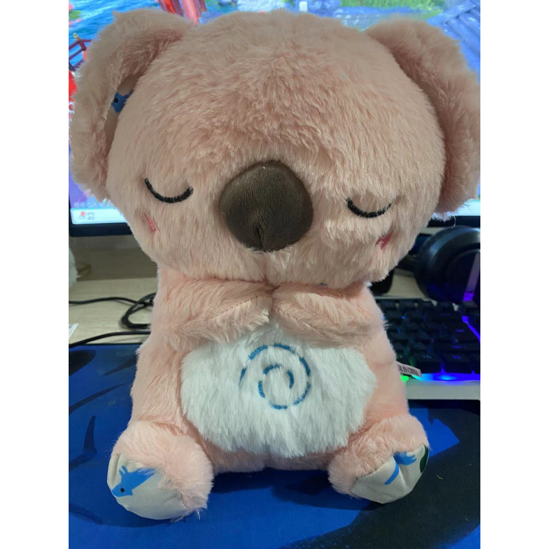 Sleepy Koala