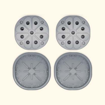 Self Watering Wicking Cell Bottom