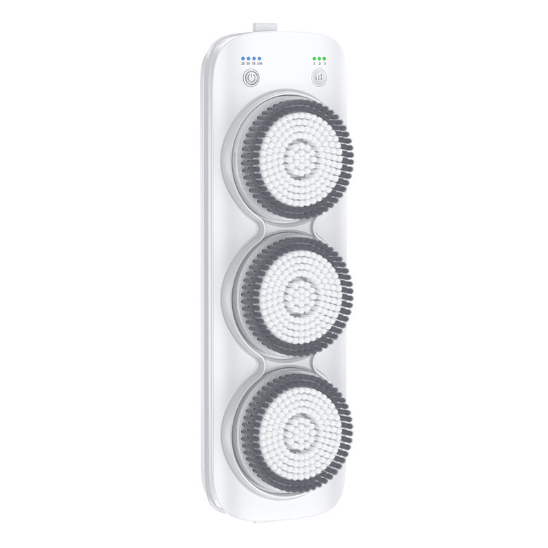 2026 New Technology Intelligent Bathing Machine