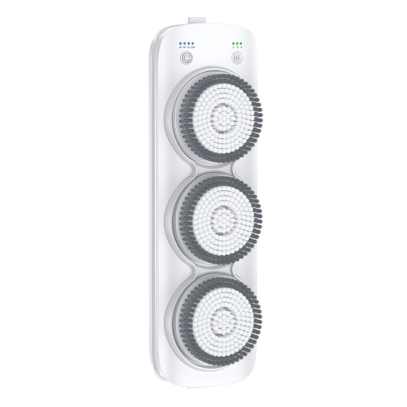 2026 New Technology Intelligent Bathing Machine