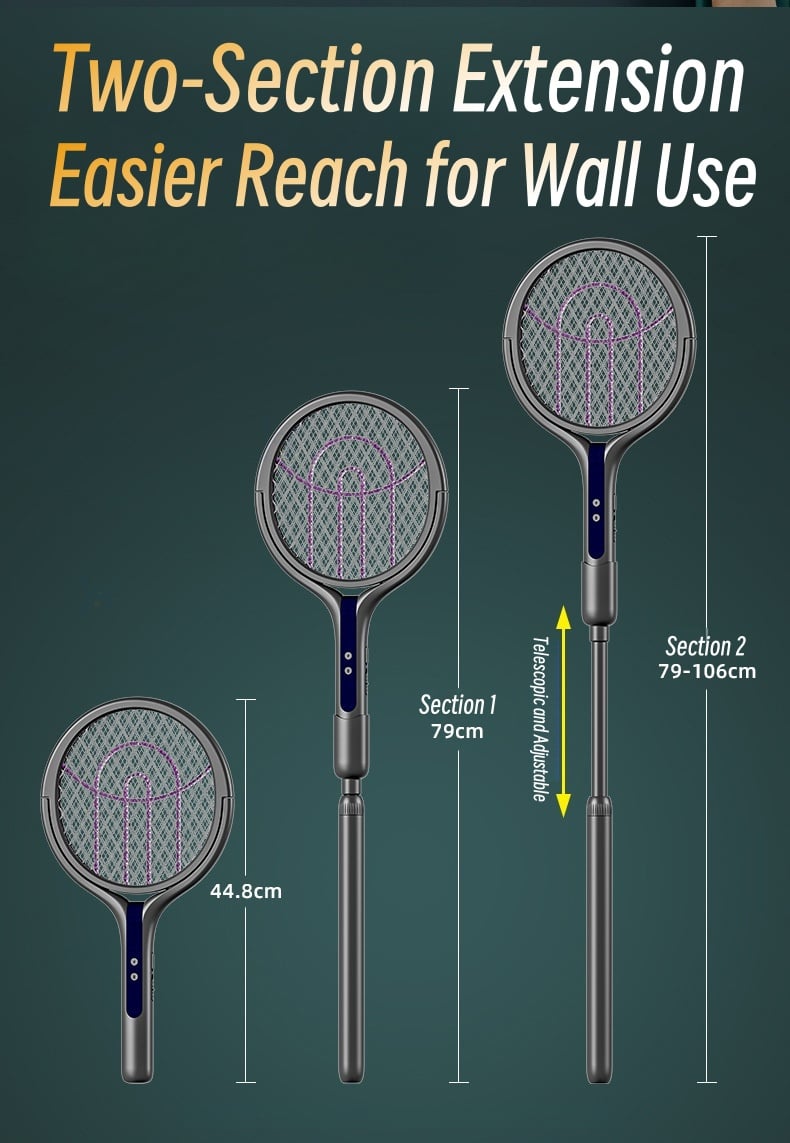 Mosquito Swatter Image 6