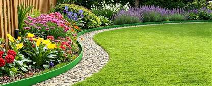🔥Upgraded No Dig Landscape Edging