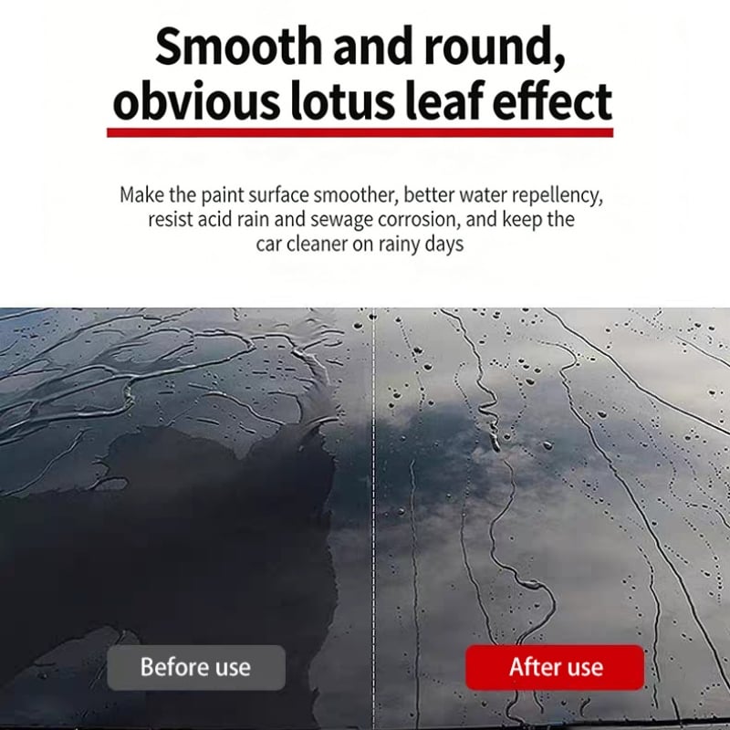 🚗✨Car polishing and coating wax