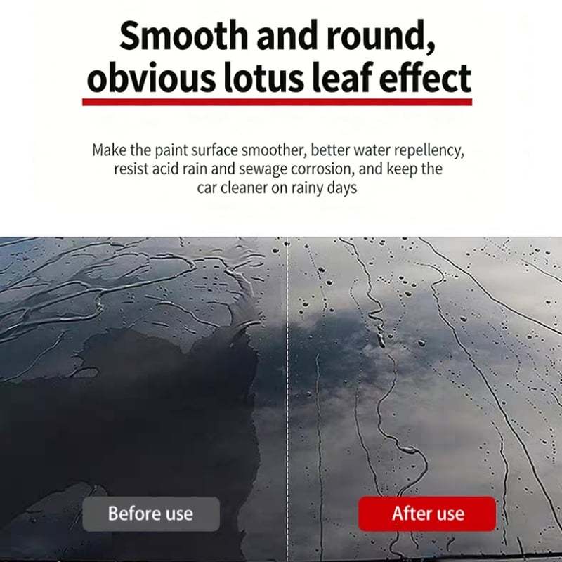 🚗✨Car polishing and coating wax