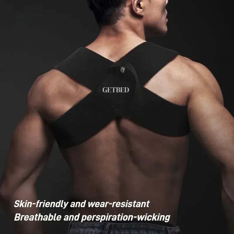 🔥Fitness Posture Corrector Training Straps