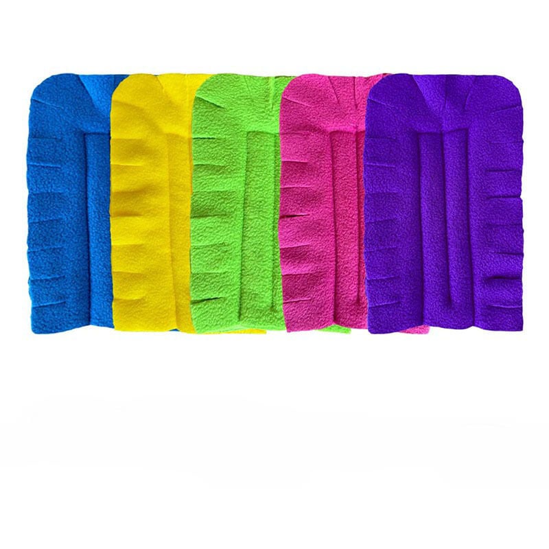 ✨ 360° Electrostatic Duster Kit with Handle & Refills🏠Sustainable Choice for a Dust-Free Home